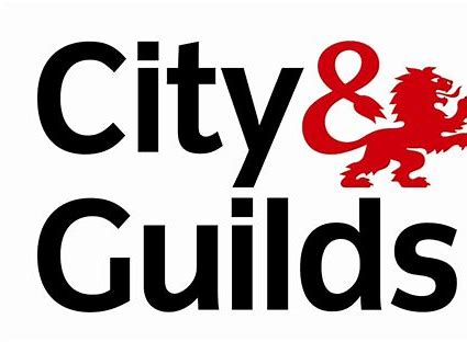 City and Guilds certificate issued for resin bound surfaces in manchester. www.northwestlandscapingsolutions.co.uk manchester
